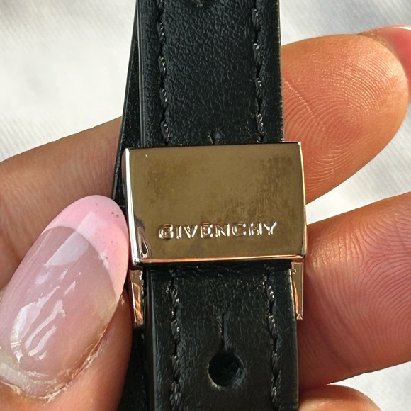 Givenchy Duetto Bag"SOLD" - Picture 7 of 16